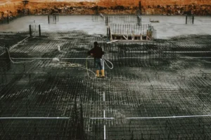 Post-Tension Slab Repair in Peoria, AZ