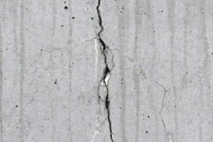 Foundation Crack Repair in Peoria, AZ